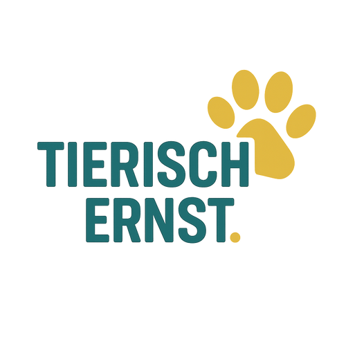 Tierisch Ernst